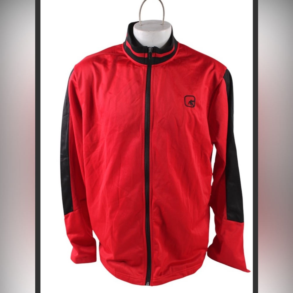 AND1 Warmup Basketball Practice Jacket Tracksuit Jumper, Size: XL [F276]